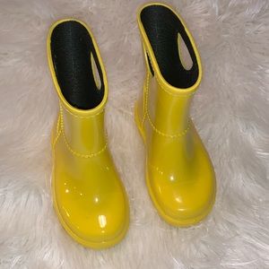 UGG Australia Toddler Rainboots